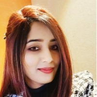 Priyanka Vishwakarma