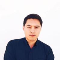 Daniel Lorenzo Rey Hinojosa