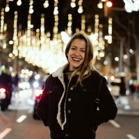 Marta Matute de Amores