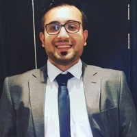 Waheed Taqi Ghulam B.Eng (Hons)