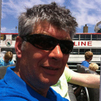 Colin Gunn