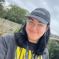 Evelyn Mardomingo Rivas