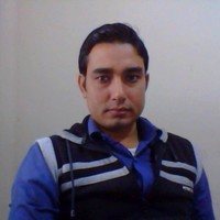 Masroor Alam