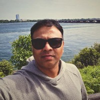 Himesh Giri