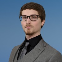 Cody Morrell