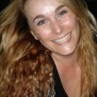 Angela Julian
