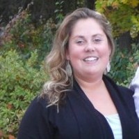 Jodie Webb