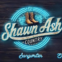 Shawn Ash