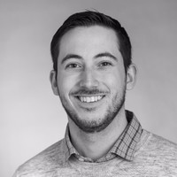 Jeffrey Clevenger, Gisp