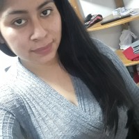 Pamela Santamaria Chero
