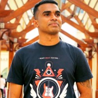 Arunkanth Sudarsanan