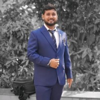 Pranav Prajapati
