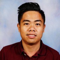 Joe Huynh