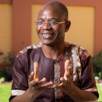 Dr Masasekani Meshack Khosa