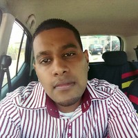 Yashlyn Govender