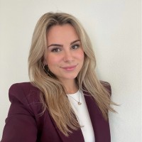 Marilyn Van Dalen