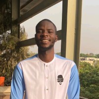 ahmed adegoke