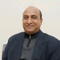 Kailash Goyal