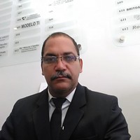 gilberto cruz