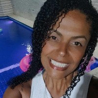 Sandra Maria da Silva