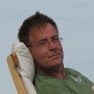 Patrik Lundberg