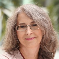 Heike Nussbaum