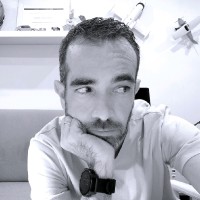 Alexis Garcia Balaguer