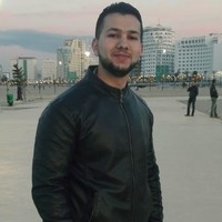 Mohammed Moubakkir