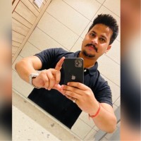Shivam Tiwari