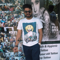 Govind Sharma