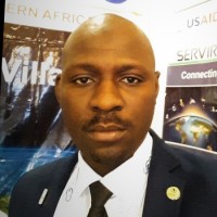 Abdou Mahamane Rabilou
