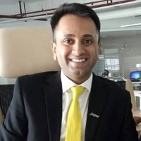 Pankaj Kamal