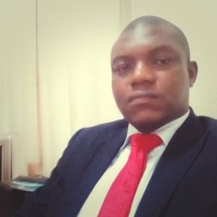 Moses Adokpe