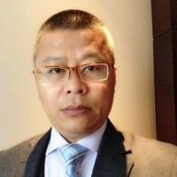 Tony Huo