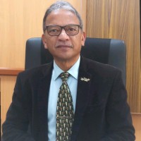 Nitin Sathe