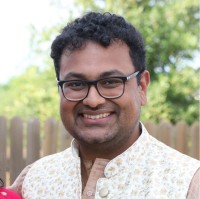 Anshu G.