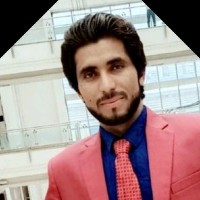 Mohd Imran Khan