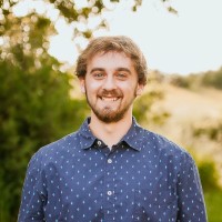 Caleb Ellenwood