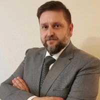 Daniel Conlledo Moreno