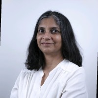 Bharati Mujumdar