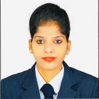 Manchala Kalpana