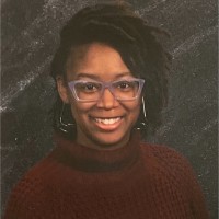 Cymone Gray