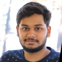 Gautam Pai