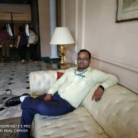 Md Umar