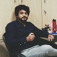 Daniyal Ali