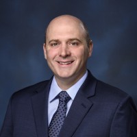 Brad Komaromy