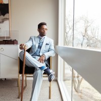 L. Jackson