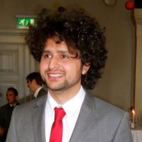 Tahir Taj