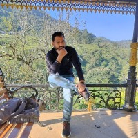 Nilotpal Suman Nanda