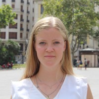 Kyra Daanen